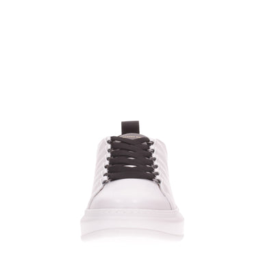 Alexander smith Sneakers#colore_bianco-nero