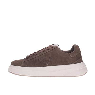 Guess Sneakers#colore_marrone