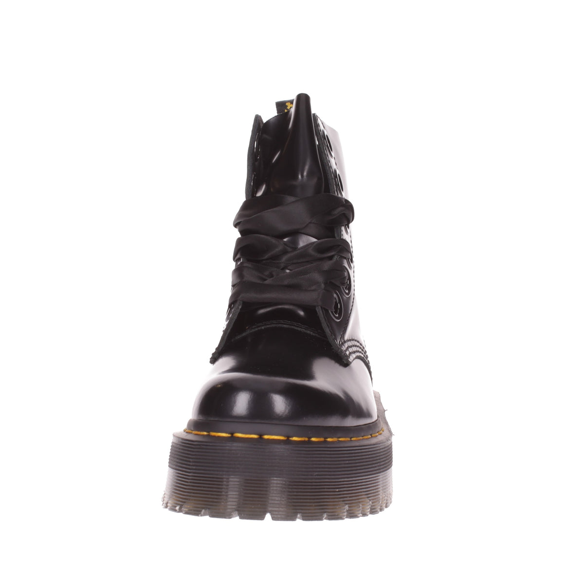Dr. Martens Anfibio Molly Black Buttero 24861001 - Marylou Shop