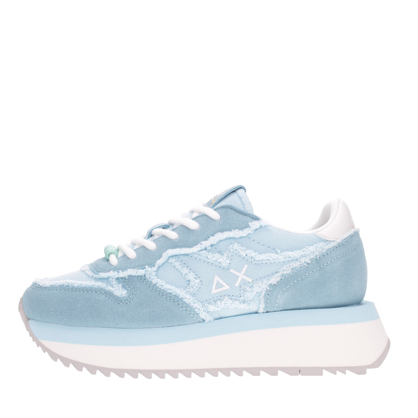 Sun68 Sneakers#colore_azzurro