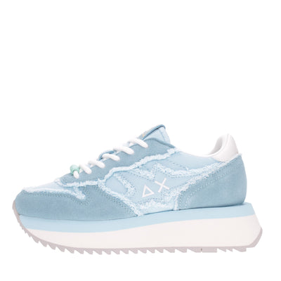Sun68 Sneakers#colore_azzurro