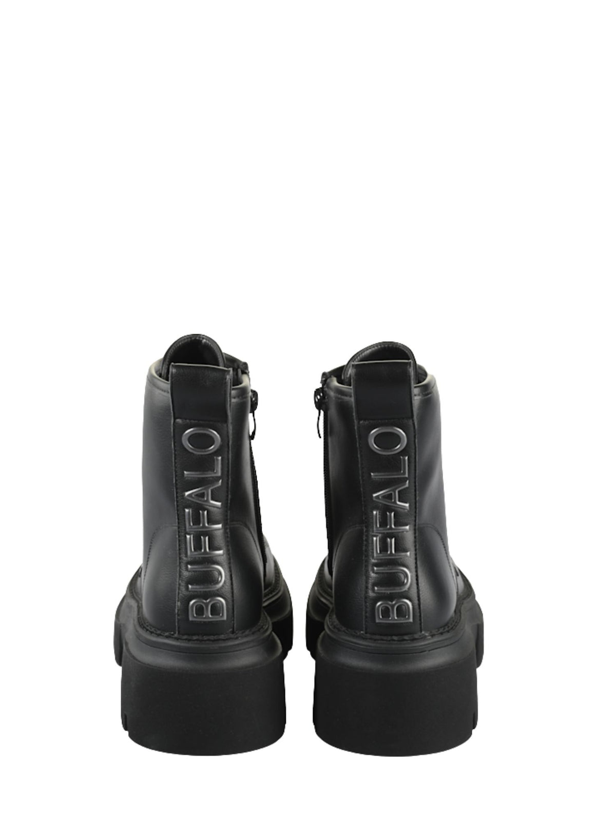 Buffalo Tronchetto#colore_nero