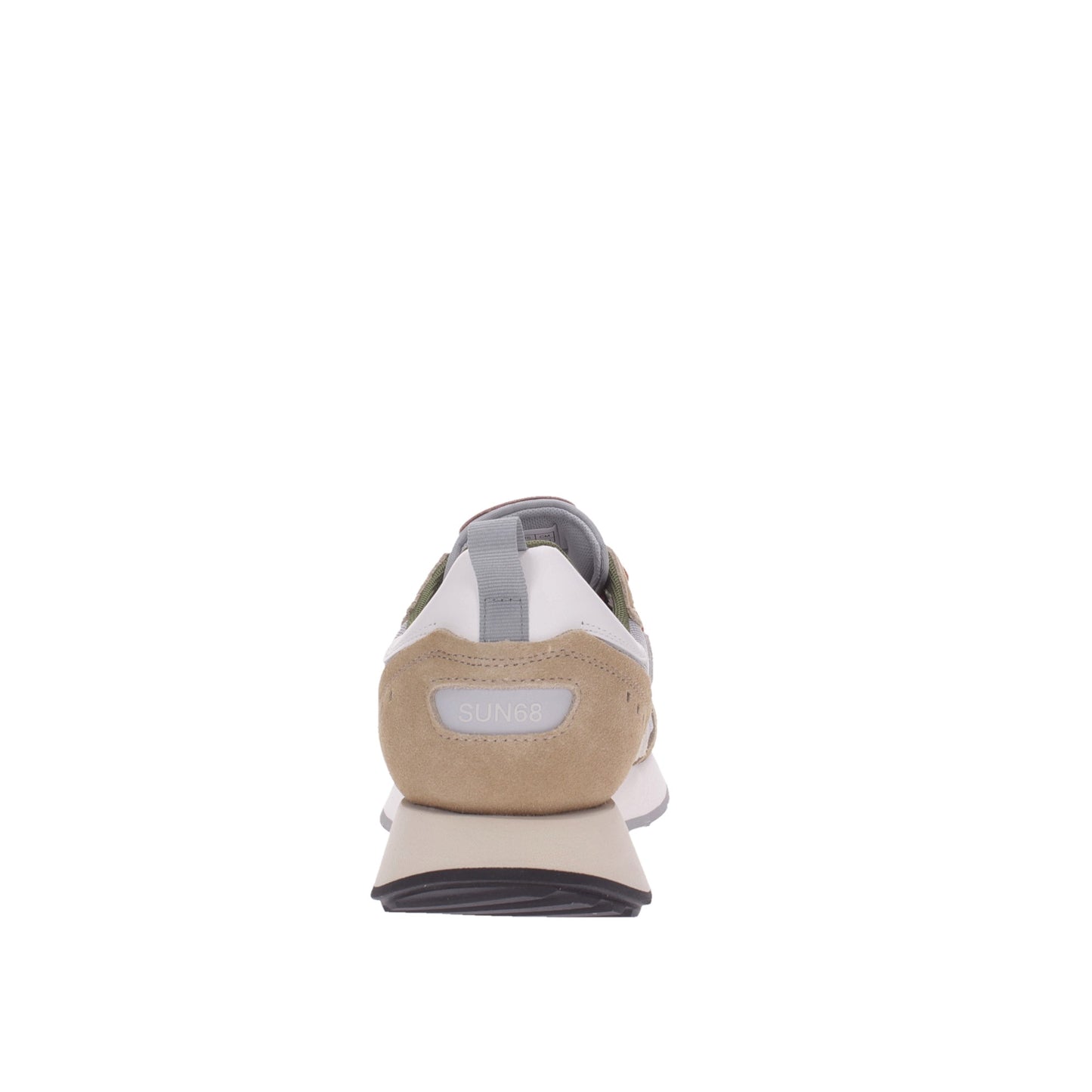 Sun68 Sneakers#colore_beige