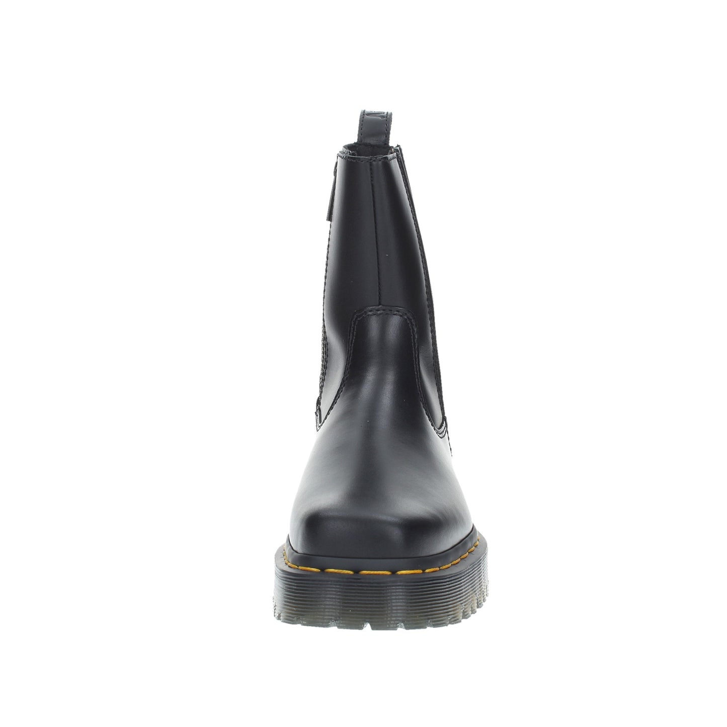 Dr. Martens Stivale Amaayah Lo Black Orleans 31950001 - Marylou Shop