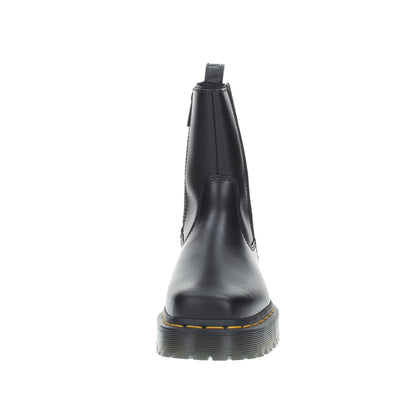 Dr. Martens Stivale Amaayah Lo Black Orleans 31950001 - Marylou Shop