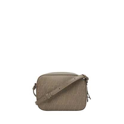 Armani exchange Borse#colore_taupe