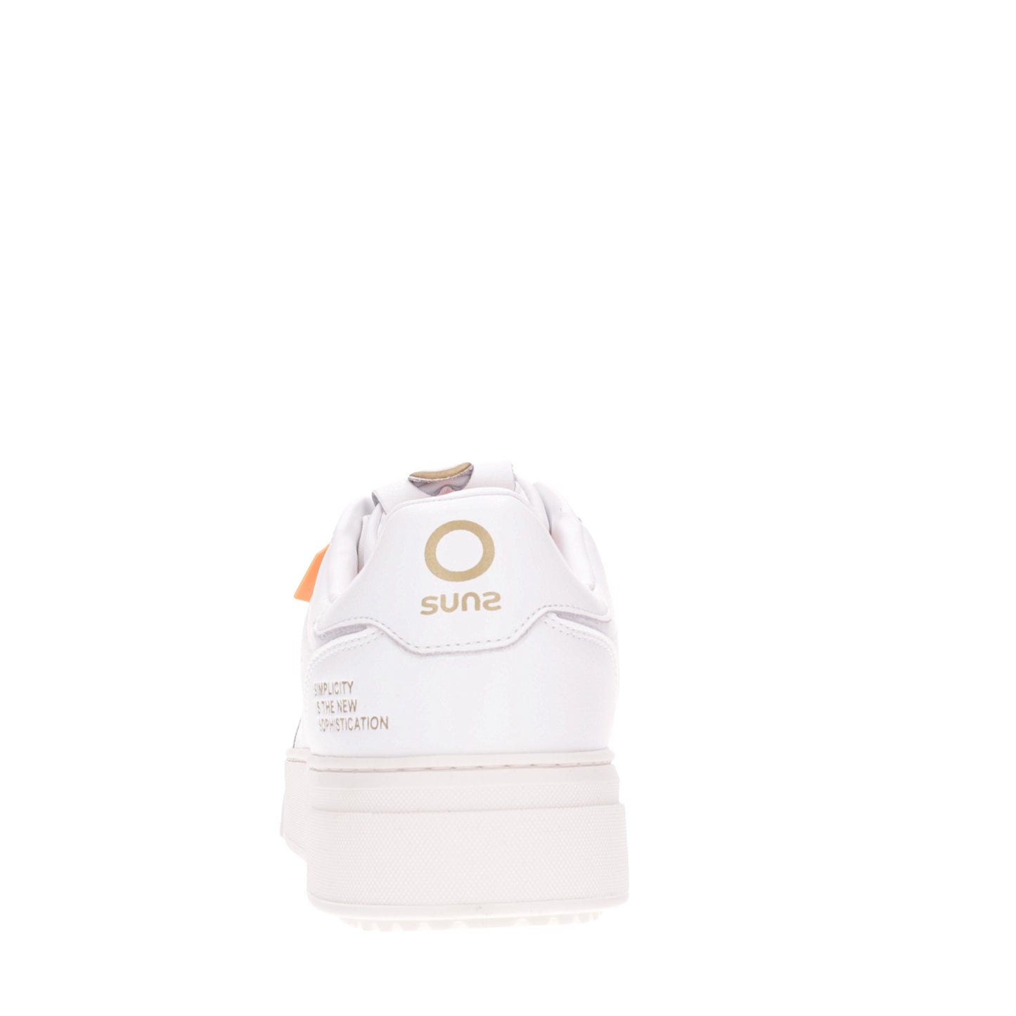 Suns Sneakers SSS41003U - Marylou Shop