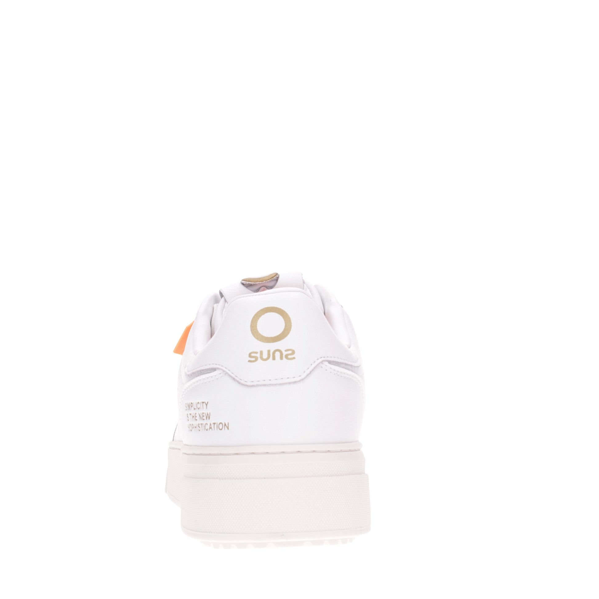 Suns Sneakers SSS41003U - Marylou Shop