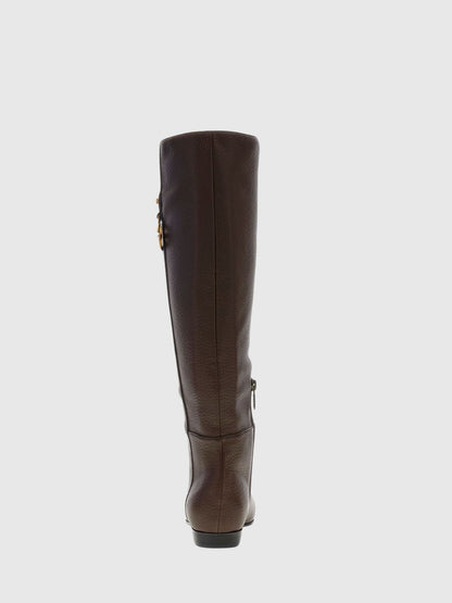 Guess Stivale#colore_marrone