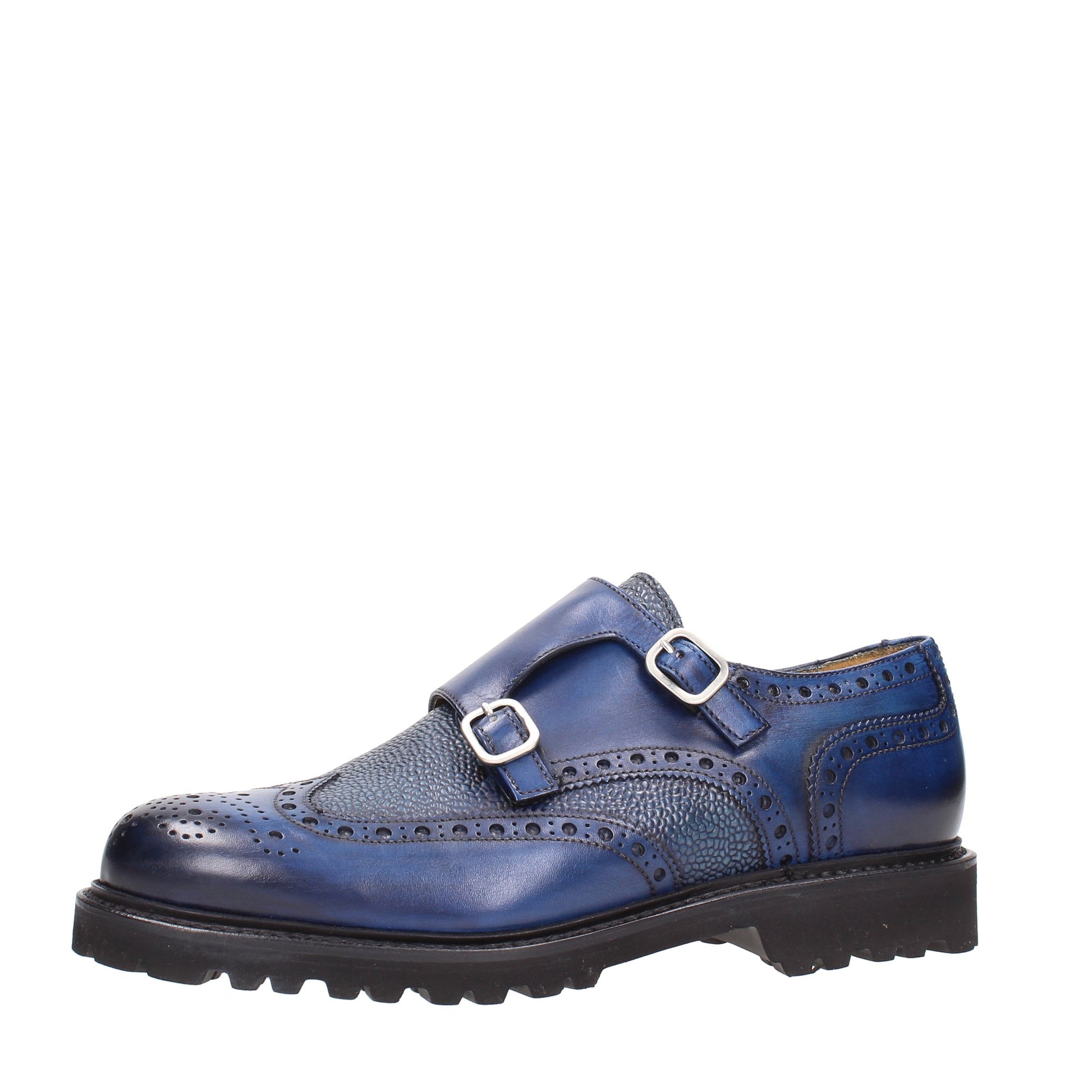 Berwick 1707 Doppia fibbia 4233 - Marylou Shop