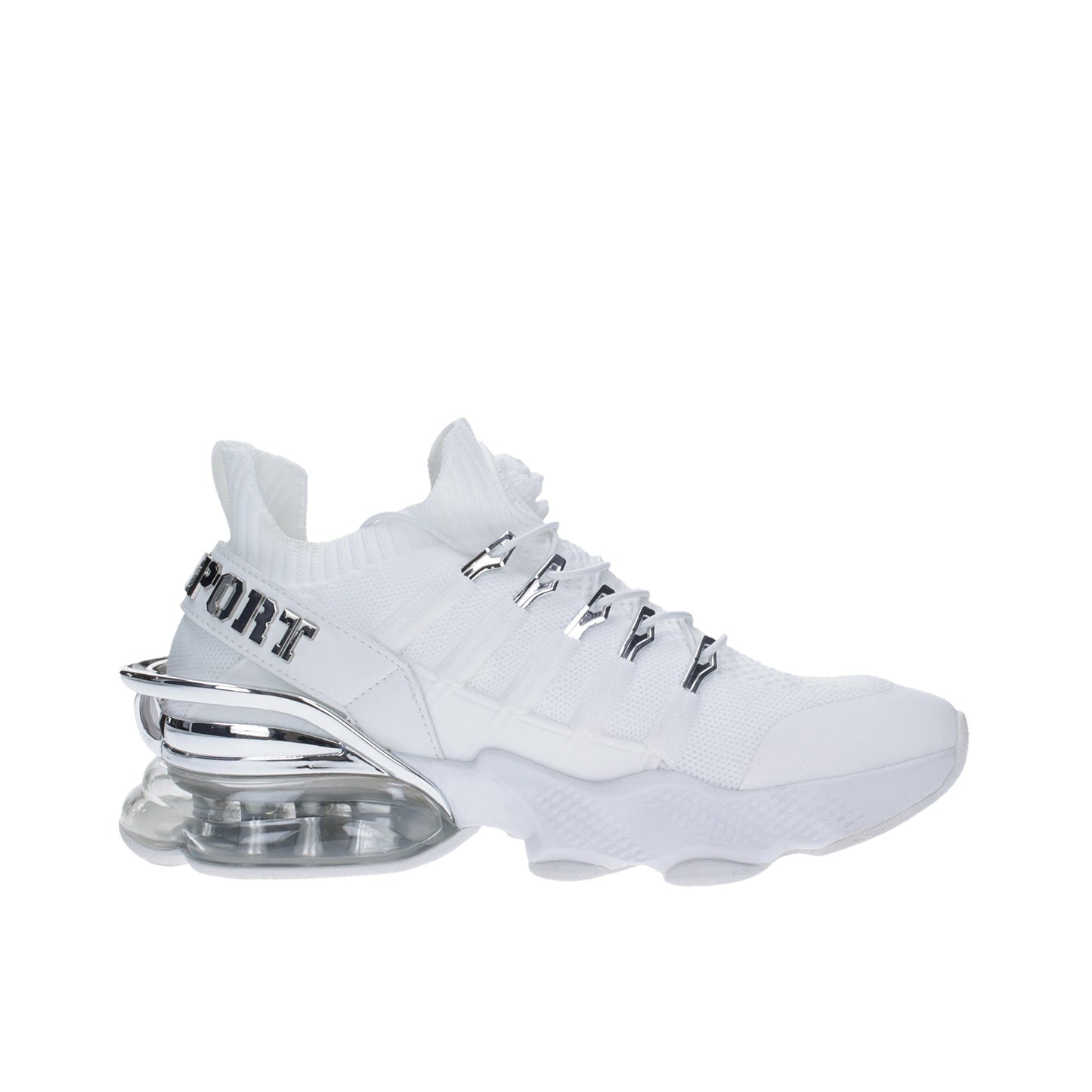 Plein Sport Sneakers Tiger Attack // Gen X 04 - Marylou Shop