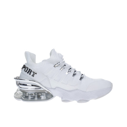 Plein Sport Sneakers Tiger Attack // Gen X 04 - Marylou Shop