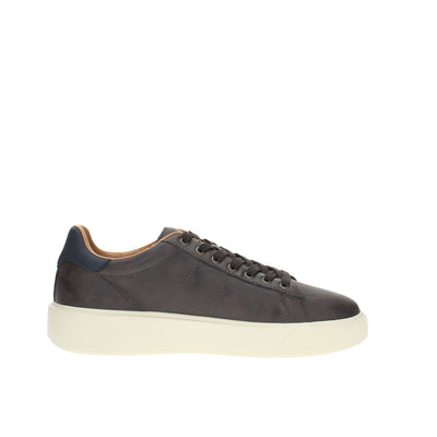 Blauer Sneakers#colore_marrone
