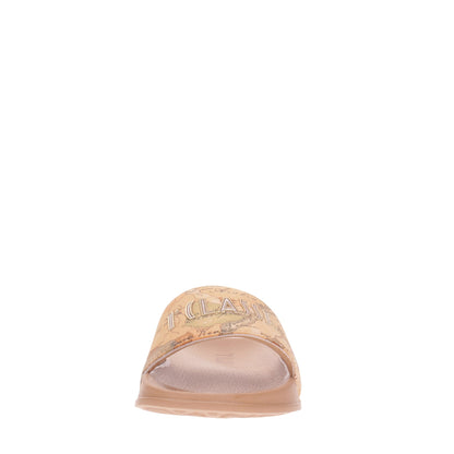 Alviero Martini Ciabatta 1885 Geo 18850109 - Marylou Shop