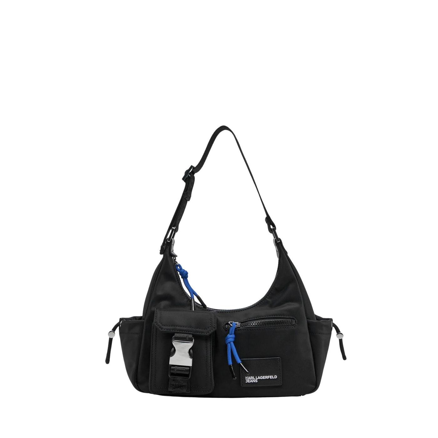 Karl lagerfeld Borse#colore_nero