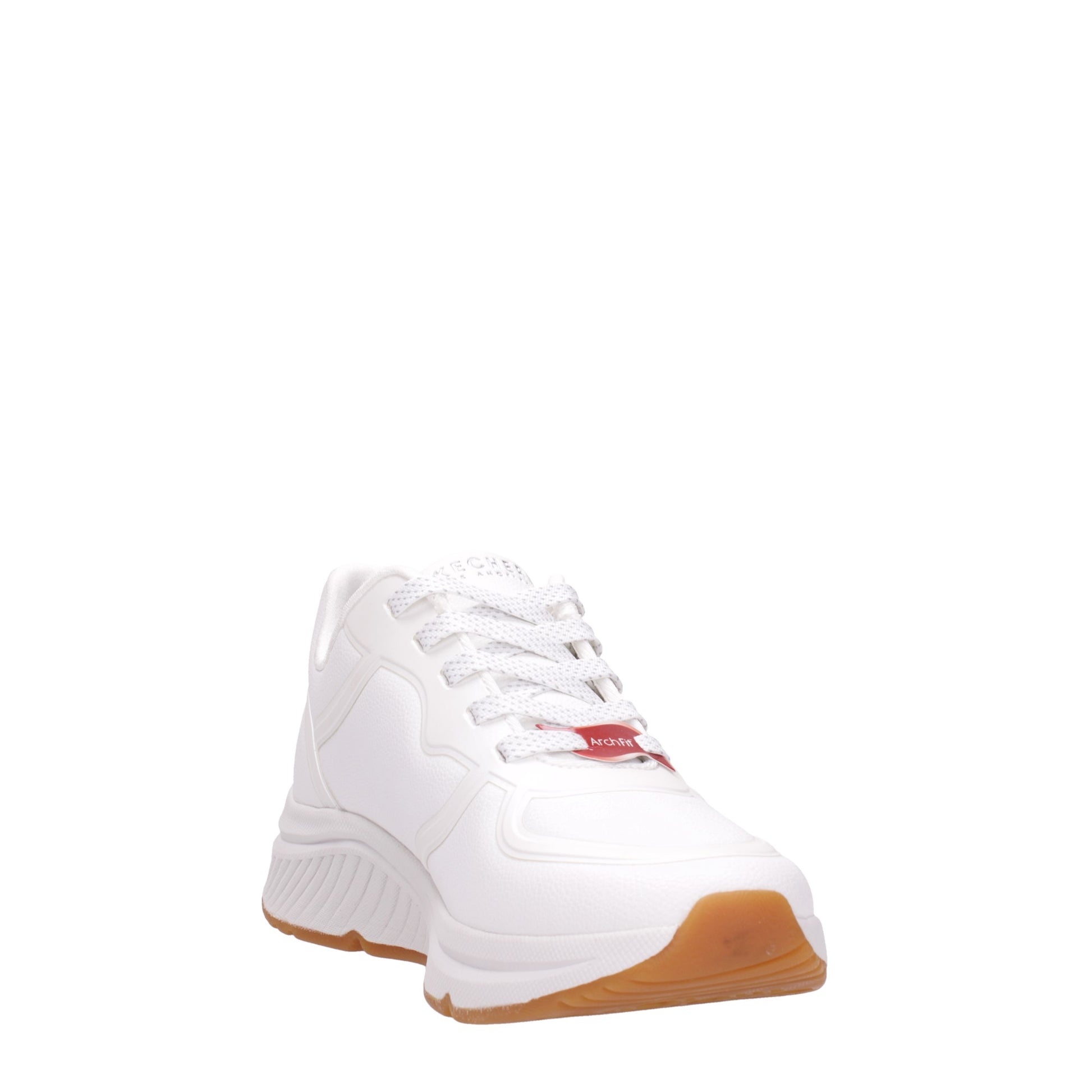 Skechers Sneakers Arch-Fit S-Miles Mile Makers 155570 - Marylou Shop