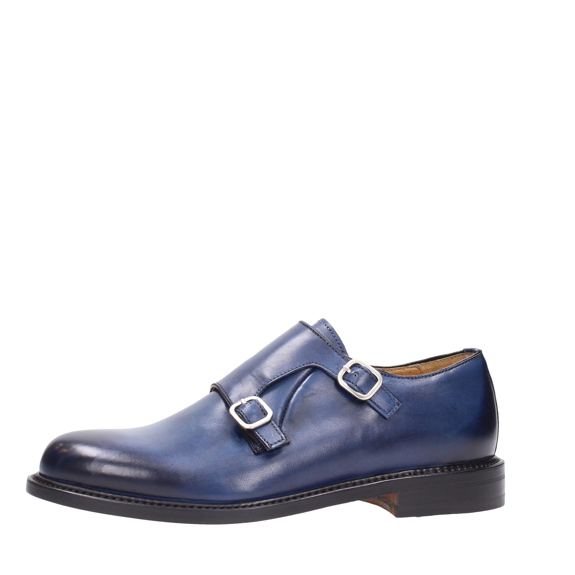 Berwick 1707 Doppia fibbia 4335 - Marylou Shop