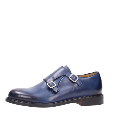 Berwick 1707 Doppia fibbia 4335 - Marylou Shop