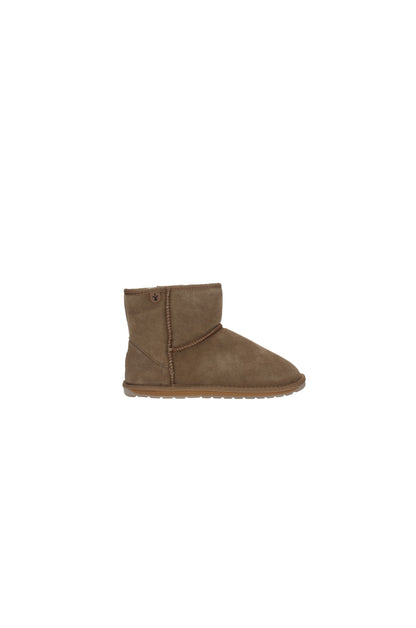 Emu Tronchetto Wallaby Mini Teens T10103 - Marylou Shop