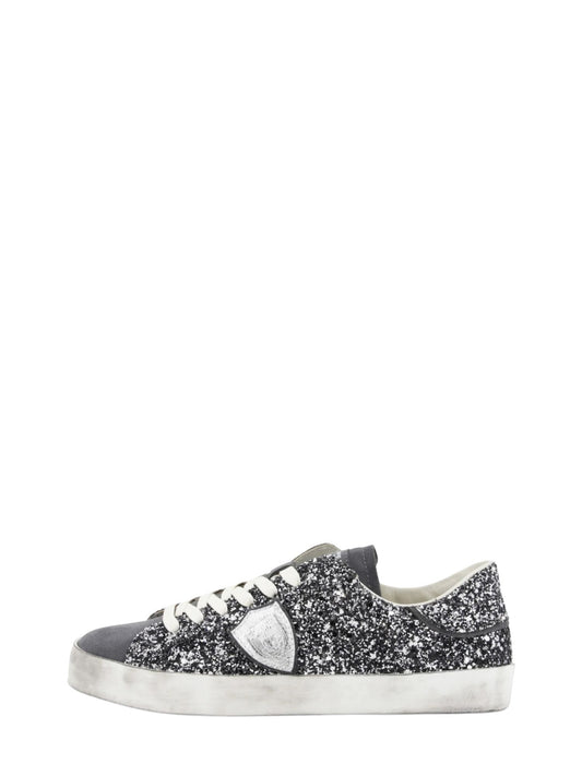 Philippe model Sneakers#colore_nero
