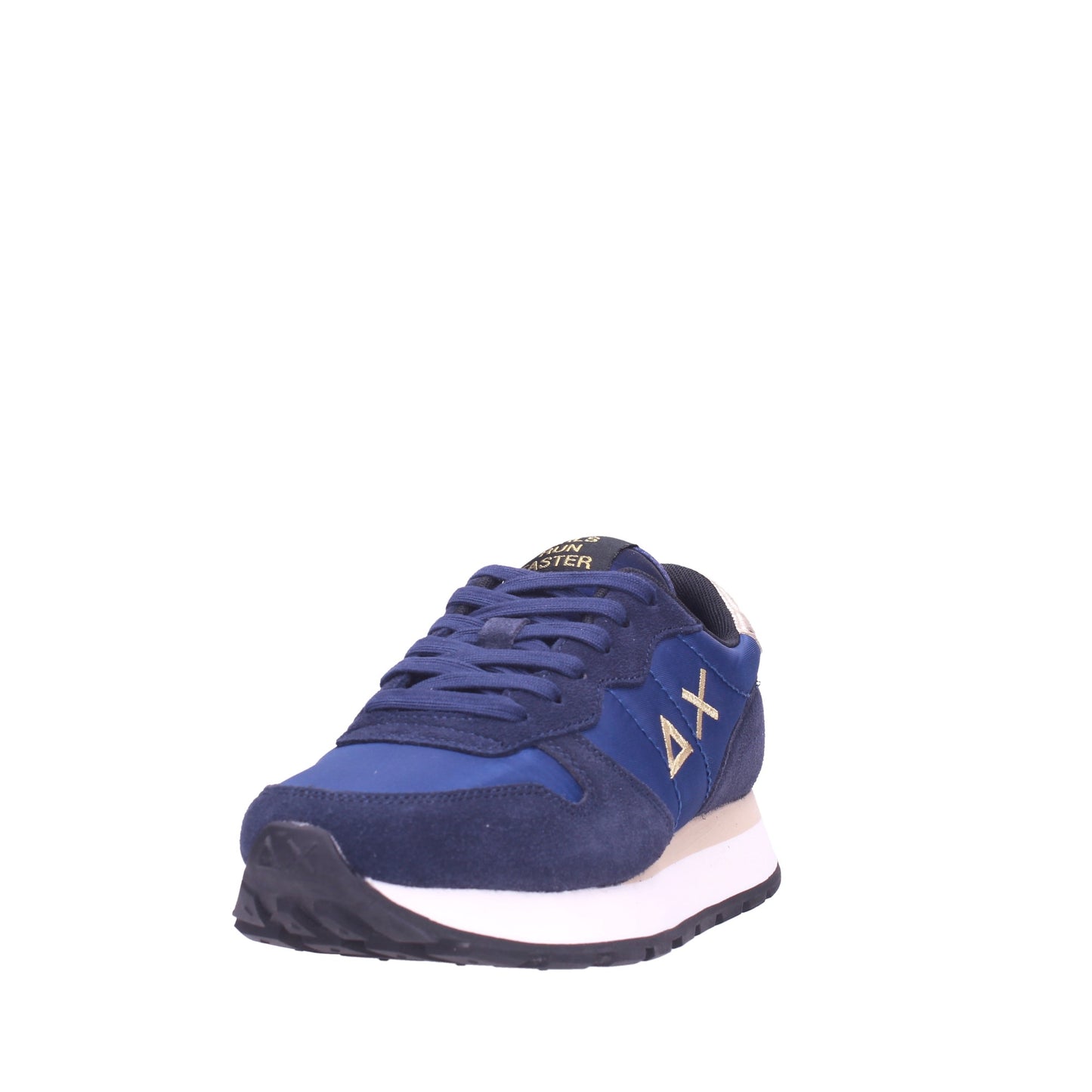 Sun68 Sneakers Ally Satin Z41202 - Marylou Shop
