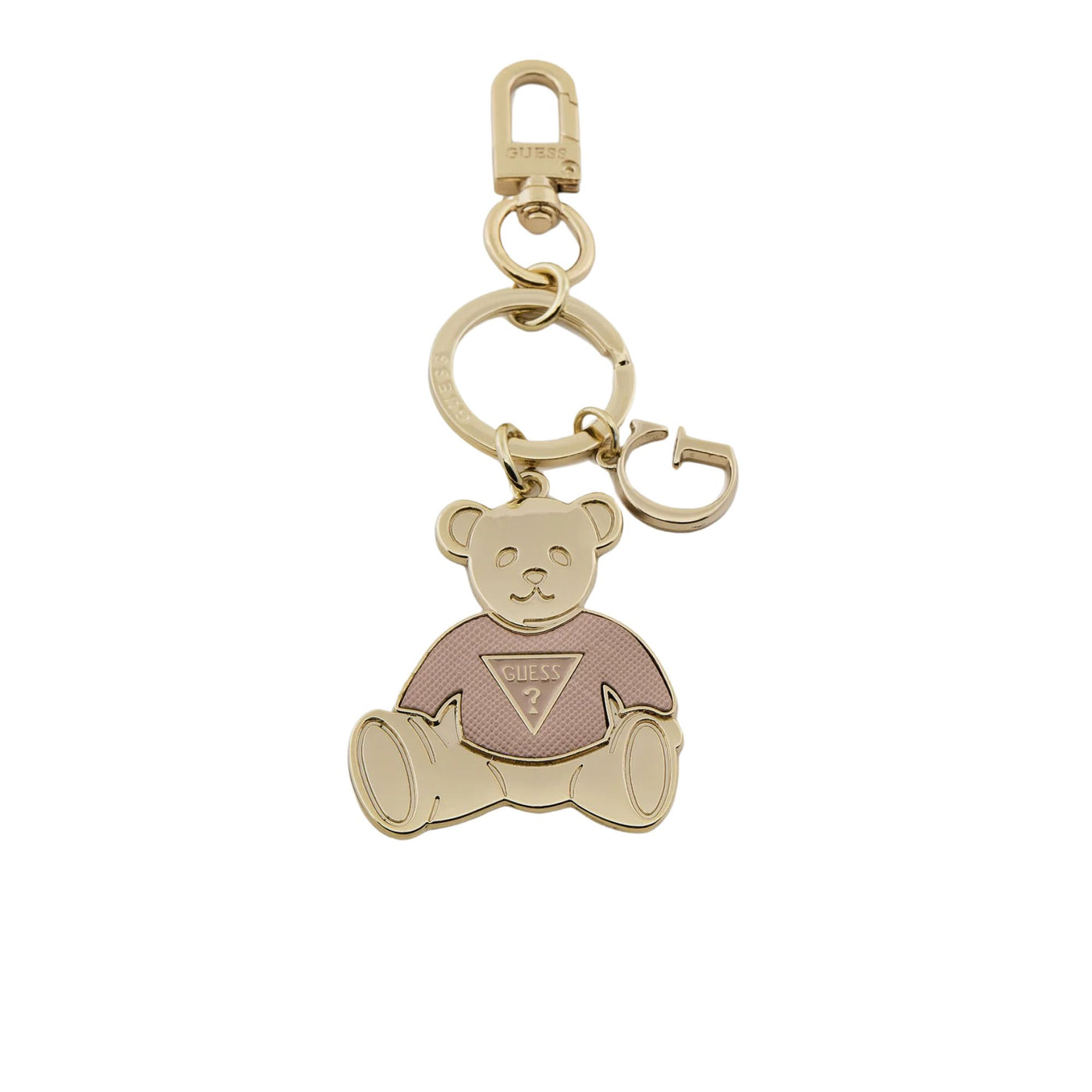 Guess Portachiavi#colore_rosa