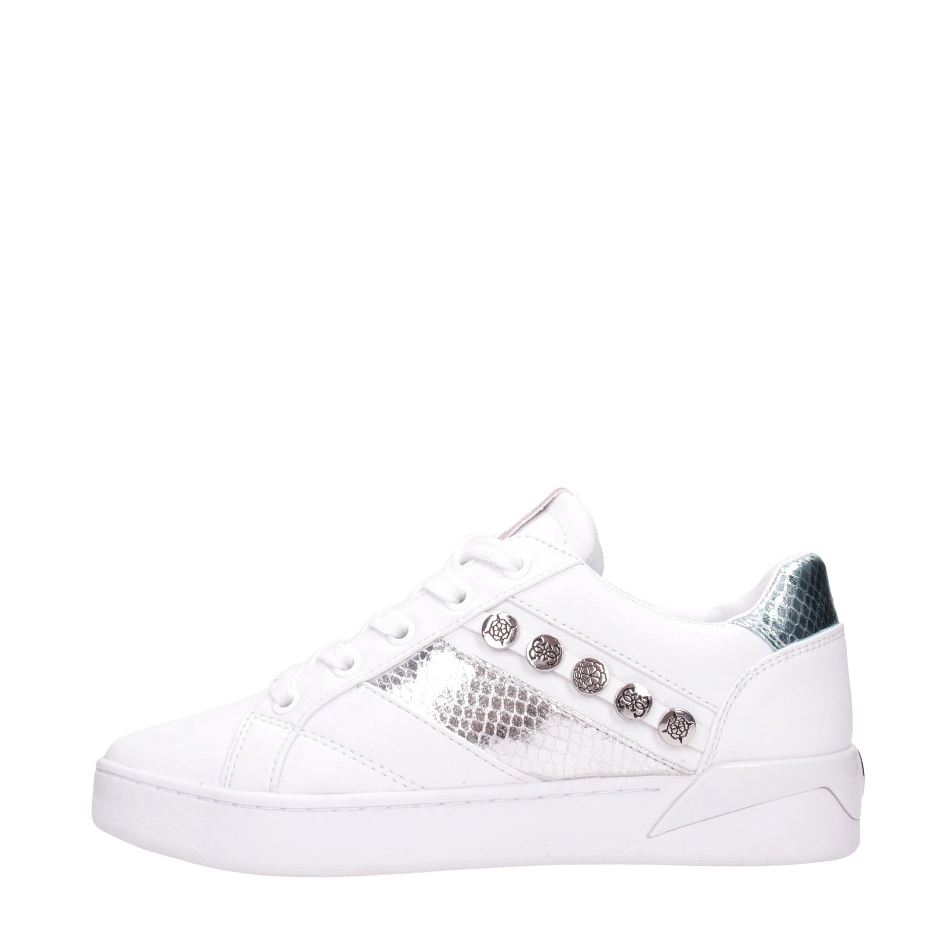 Guess Sneakers FL5RXOELE12 - Marylou Shop
