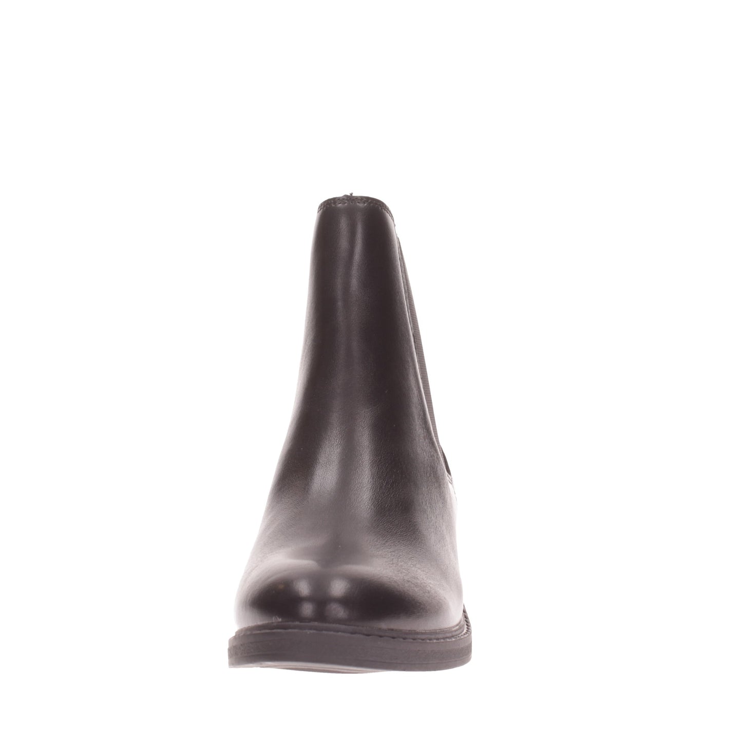 Francesco milano Tronchetto B17-01A-NE - Marylou Shop