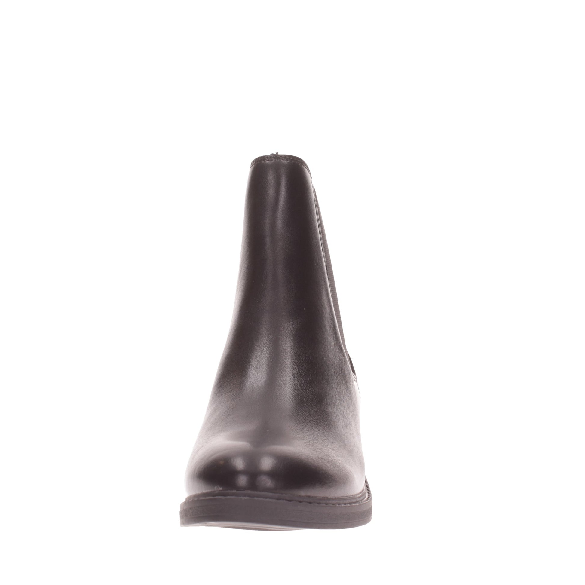 Francesco milano Tronchetto B17-01A-NE - Marylou Shop