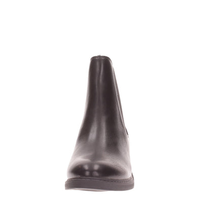 Francesco milano Tronchetto B17-01A-NE - Marylou Shop