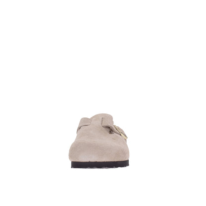 Birkenstock Sabot#colore_sabbia