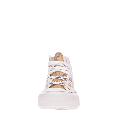 Alviero martini Sneakers#colore_bianco