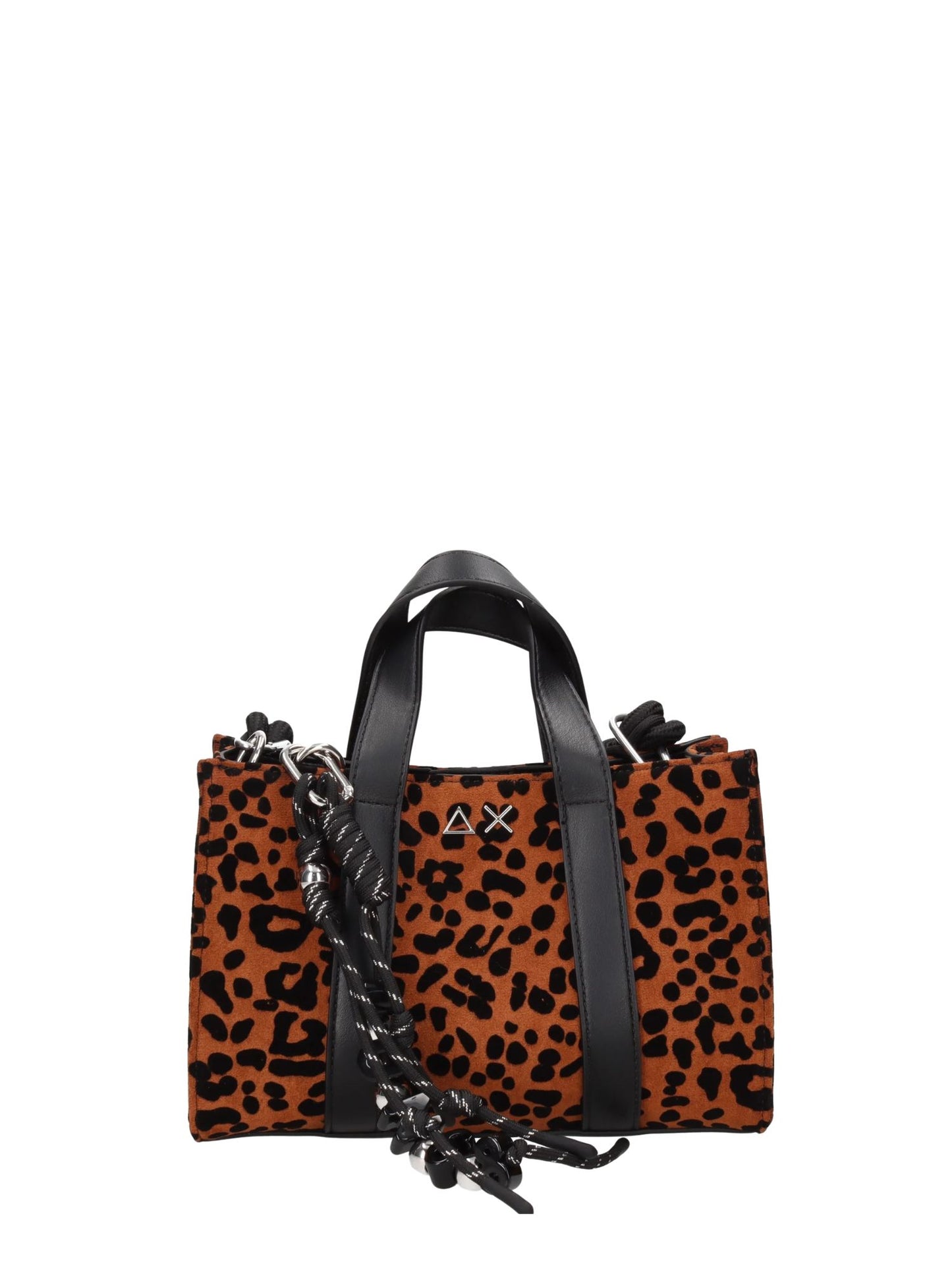 Sun68 Borse#colore_leopard