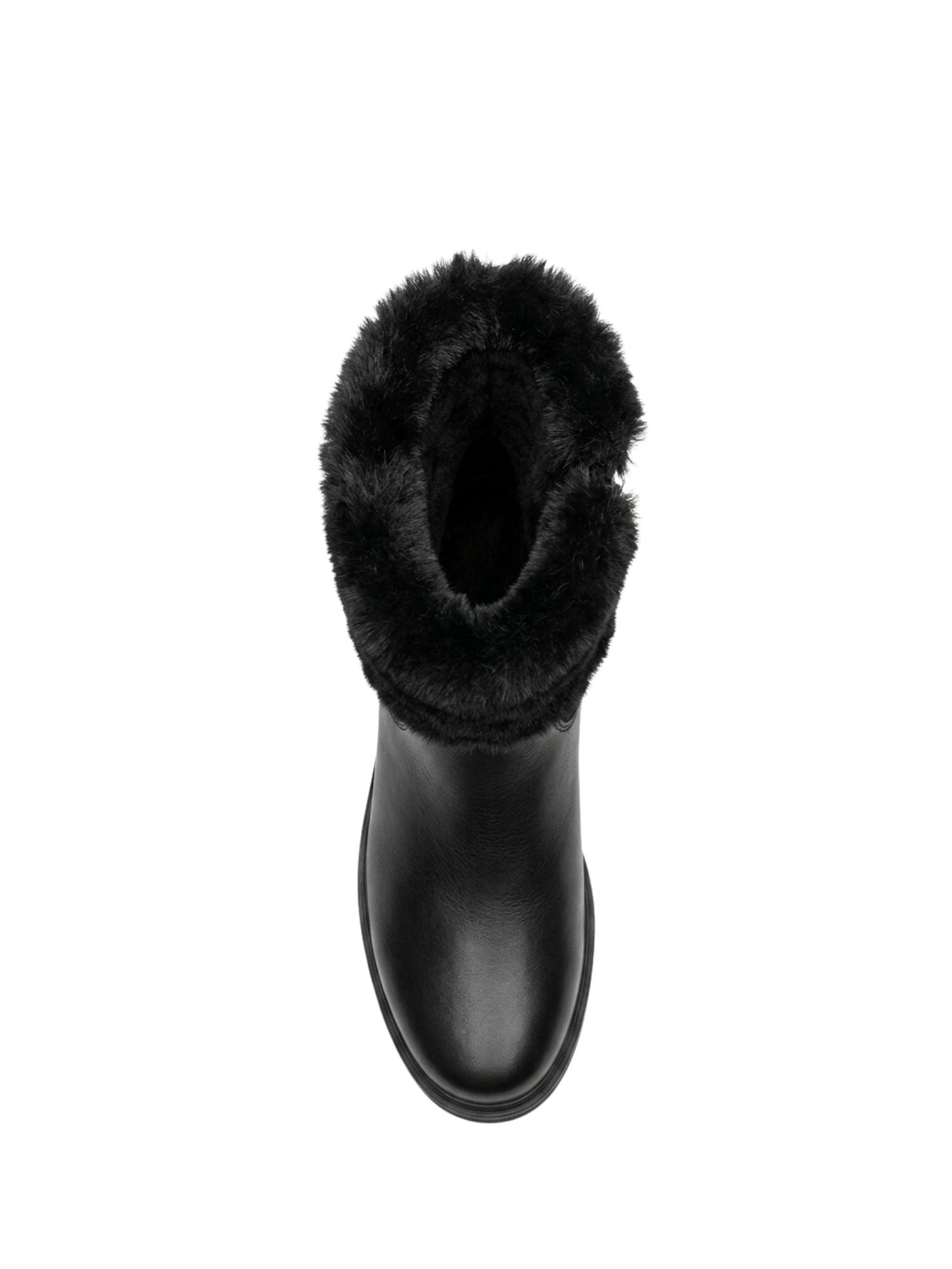 Blauer Tronchetto#colore_nero