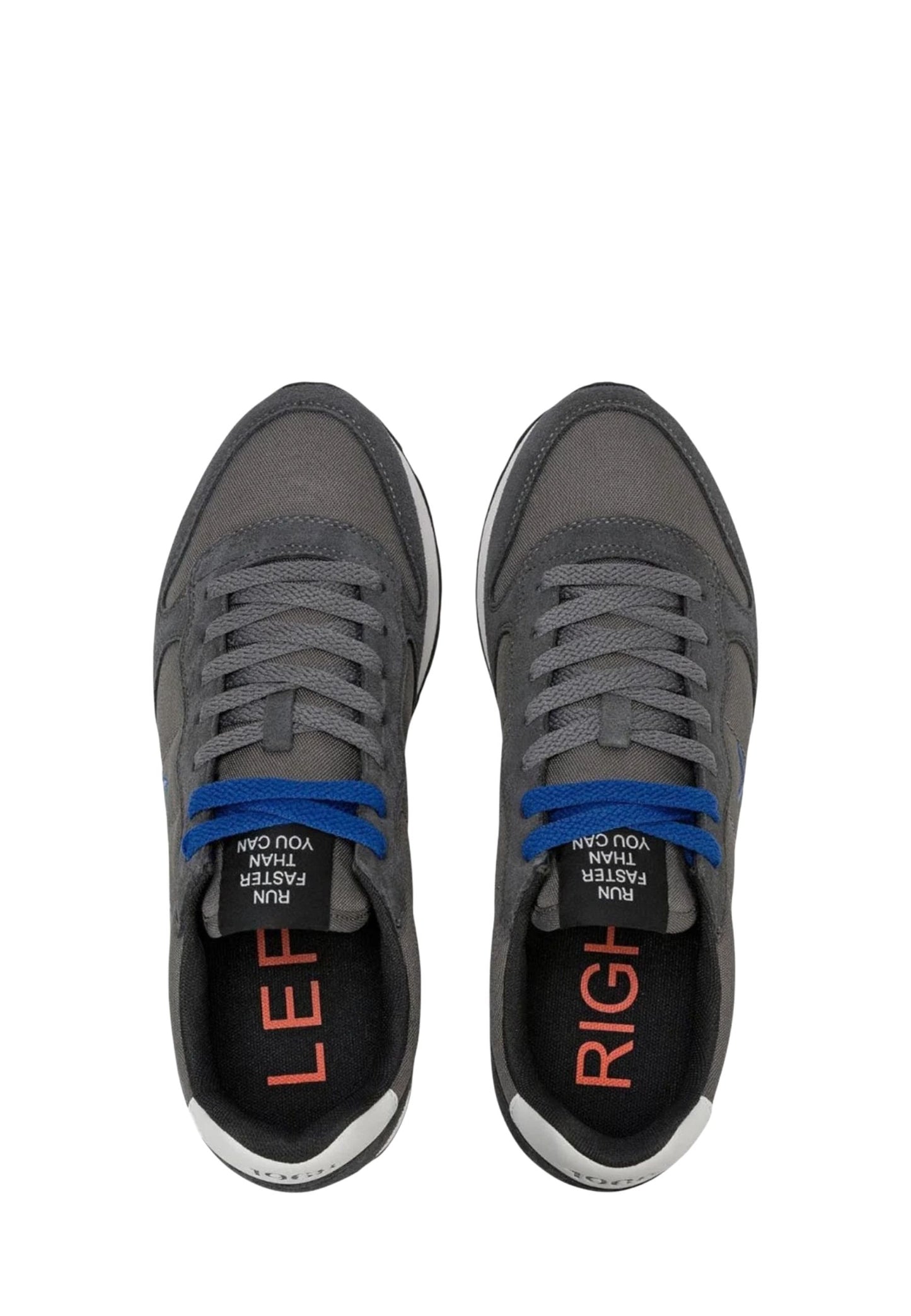 Sun68 Sneakers#colore_grigio