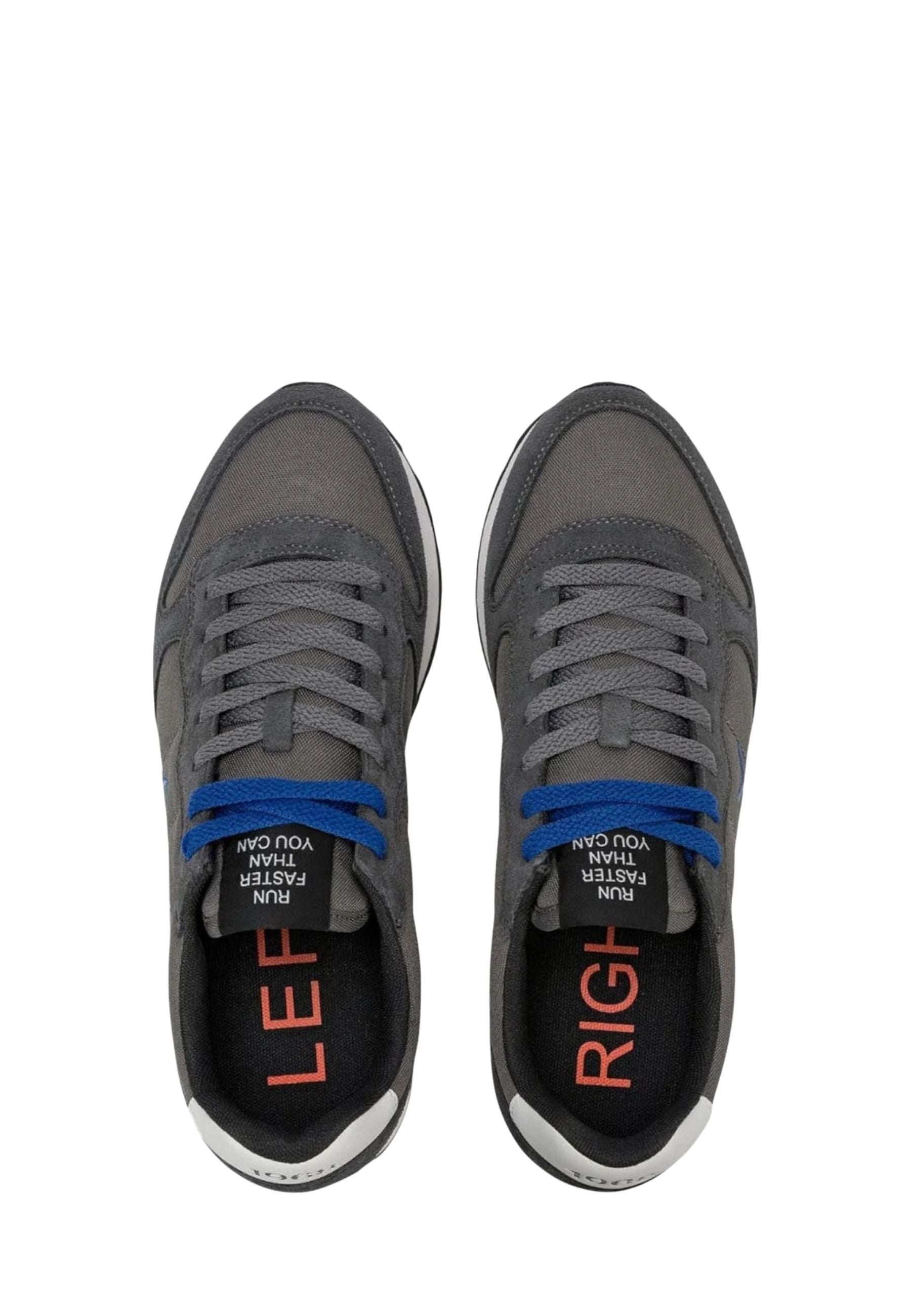 Sun68 Sneakers#colore_grigio