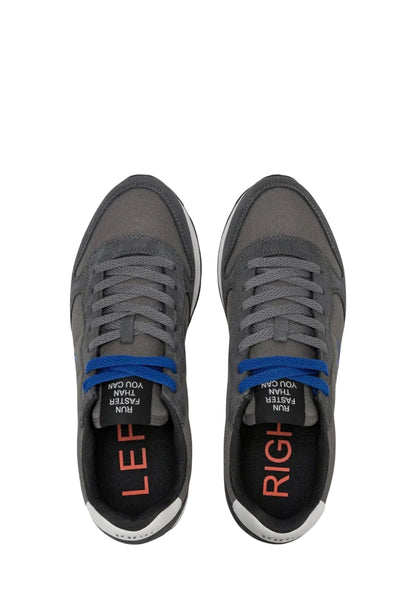 Sun68 Sneakers#colore_grigio