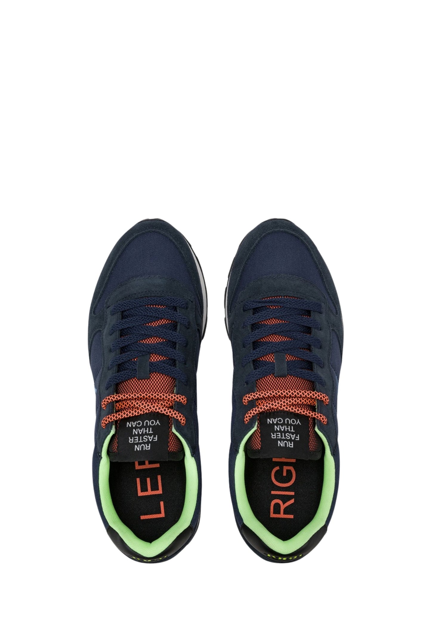 Sun68 Sneakers#colore_navy