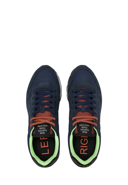 Sun68 Sneakers#colore_navy
