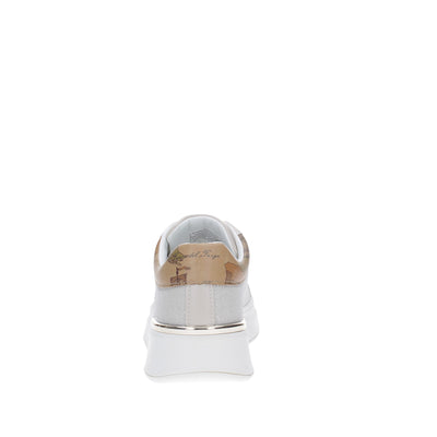 Alviero martini Sneakers#colore_beige-taupe