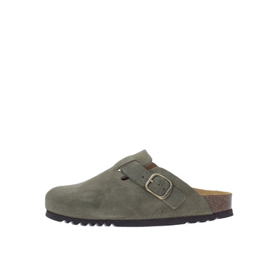 Scholl Sabot#colore_kaki