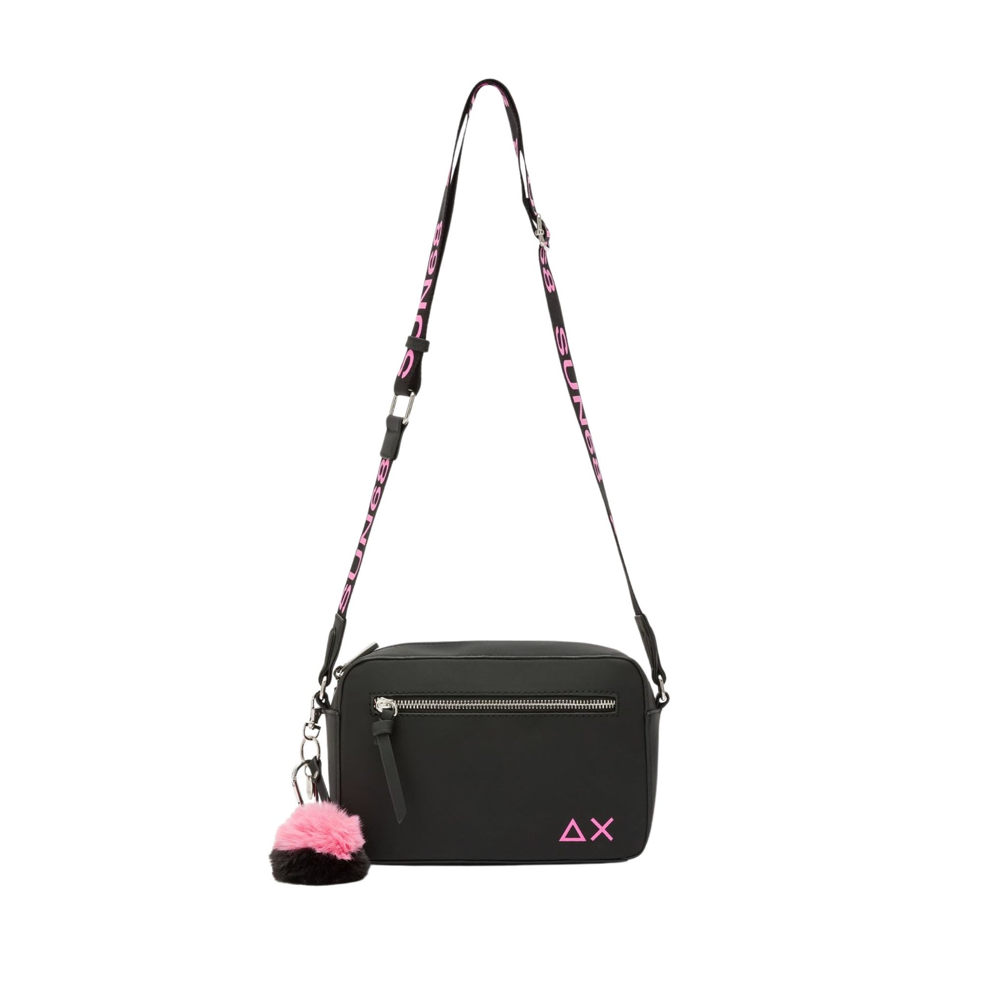 Sun68 Borsa Saponetta Bag - Marylou Shop