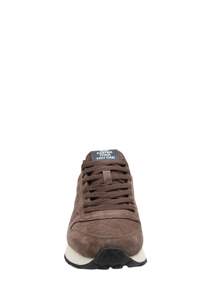 Sun68 Sneakers#colore_marrone