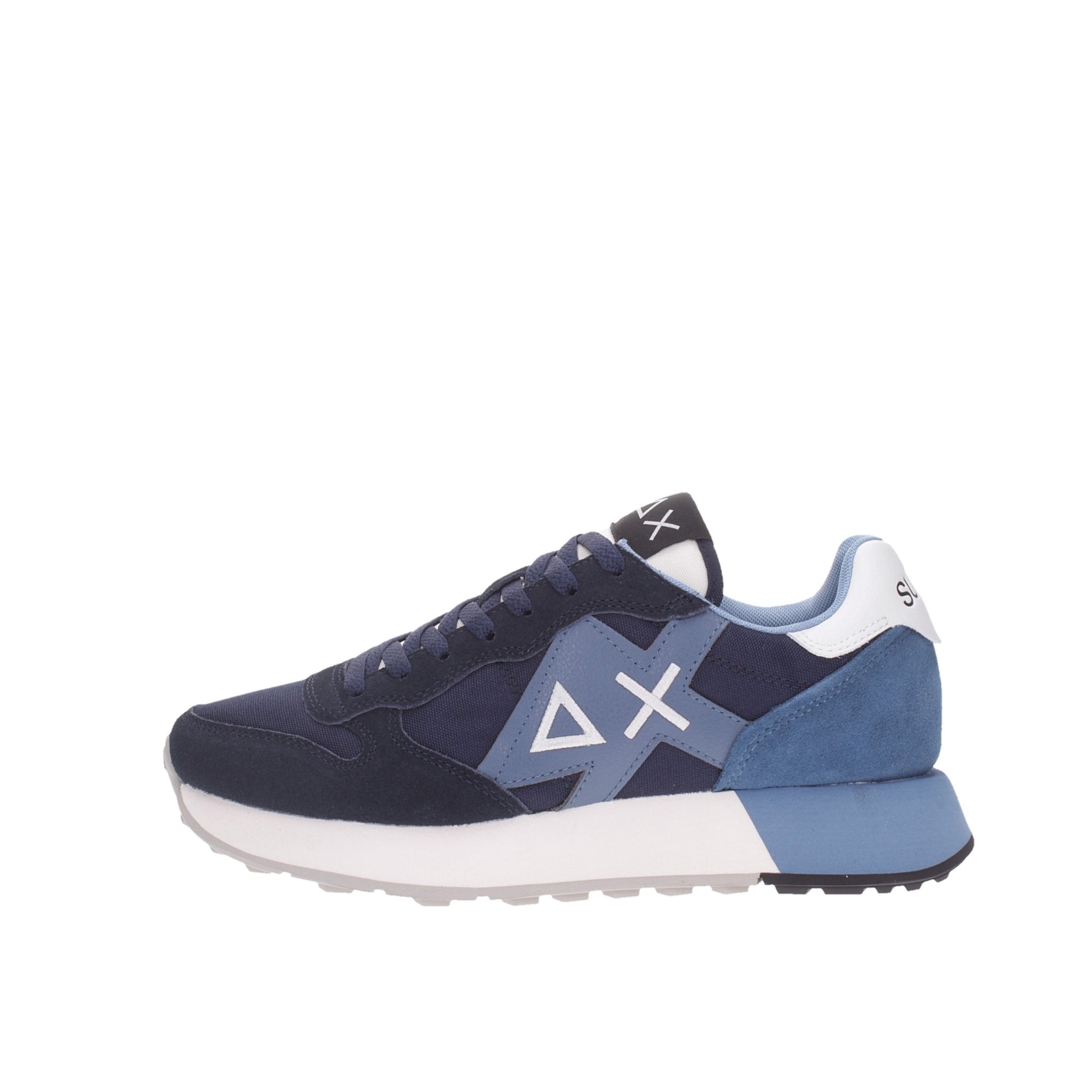 Sun68 Sneakers Jaki Solid - Marylou Shop