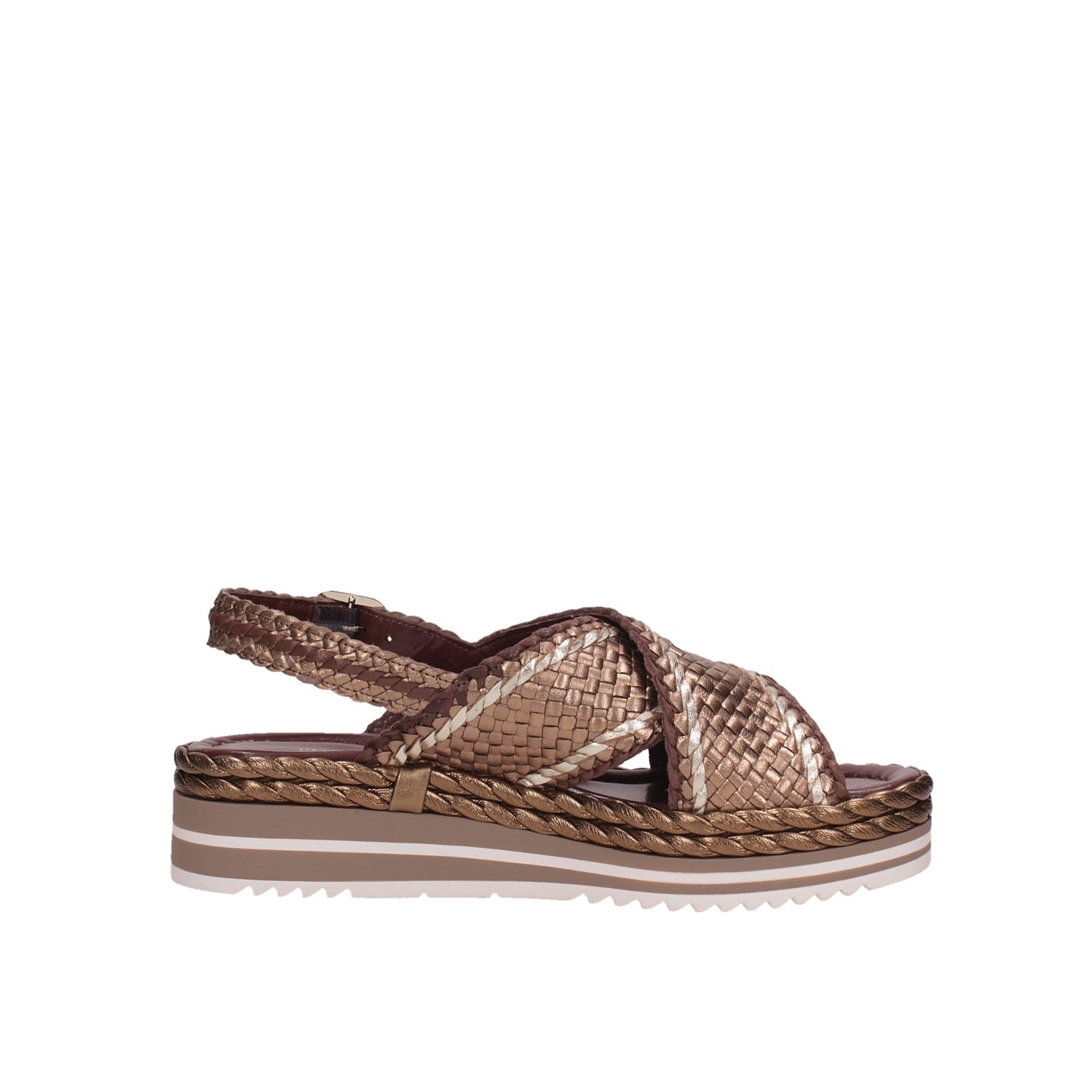 Pons quintana Sandalo 10270.T00 - Marylou Shop