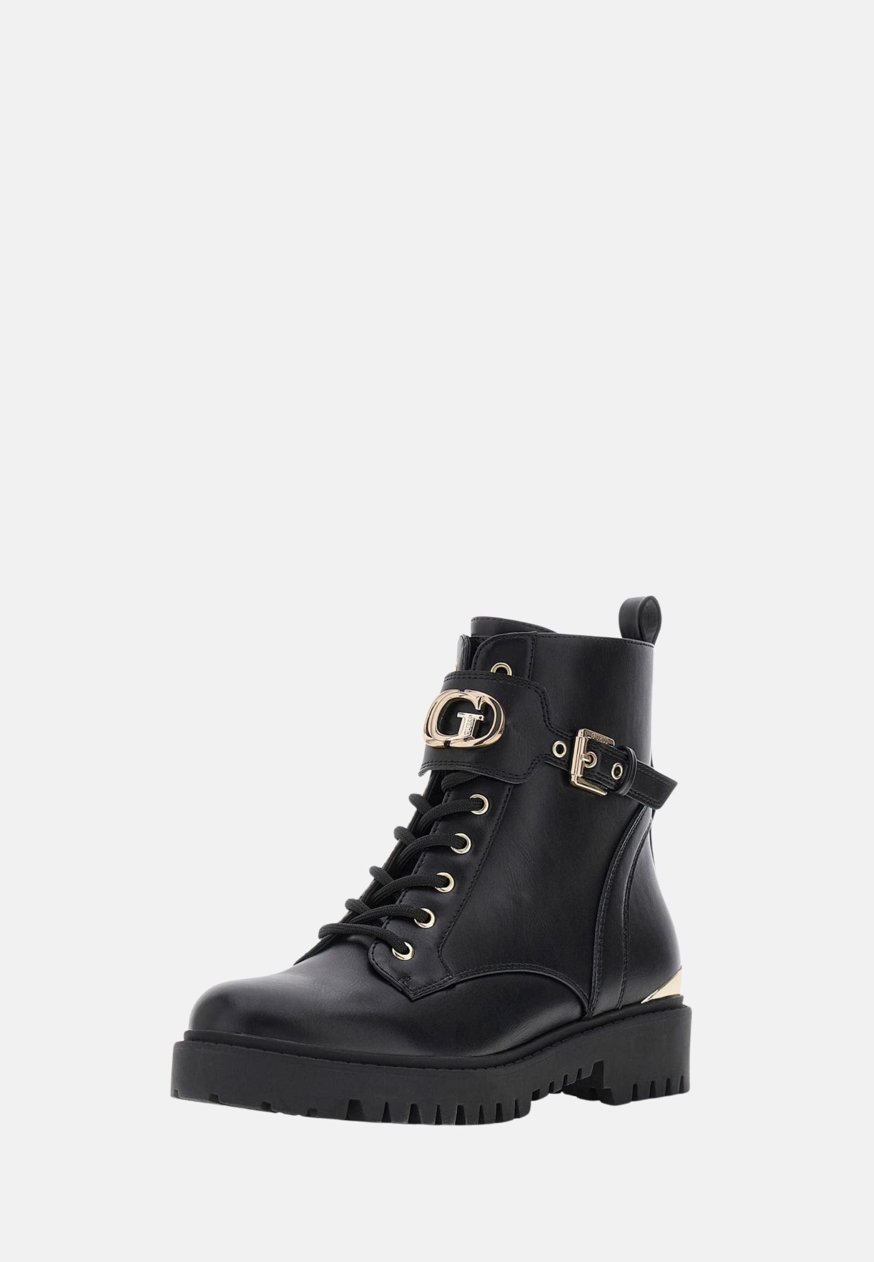 Guess Anfibio#colore_nero