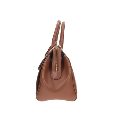Armani exchange Borse#colore_cognac