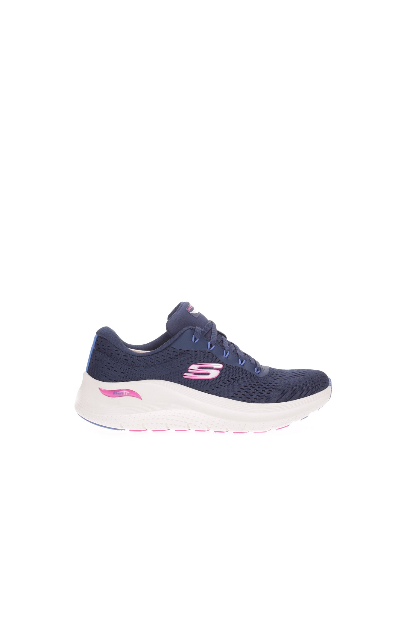 Skechers Sneakers#colore_navy