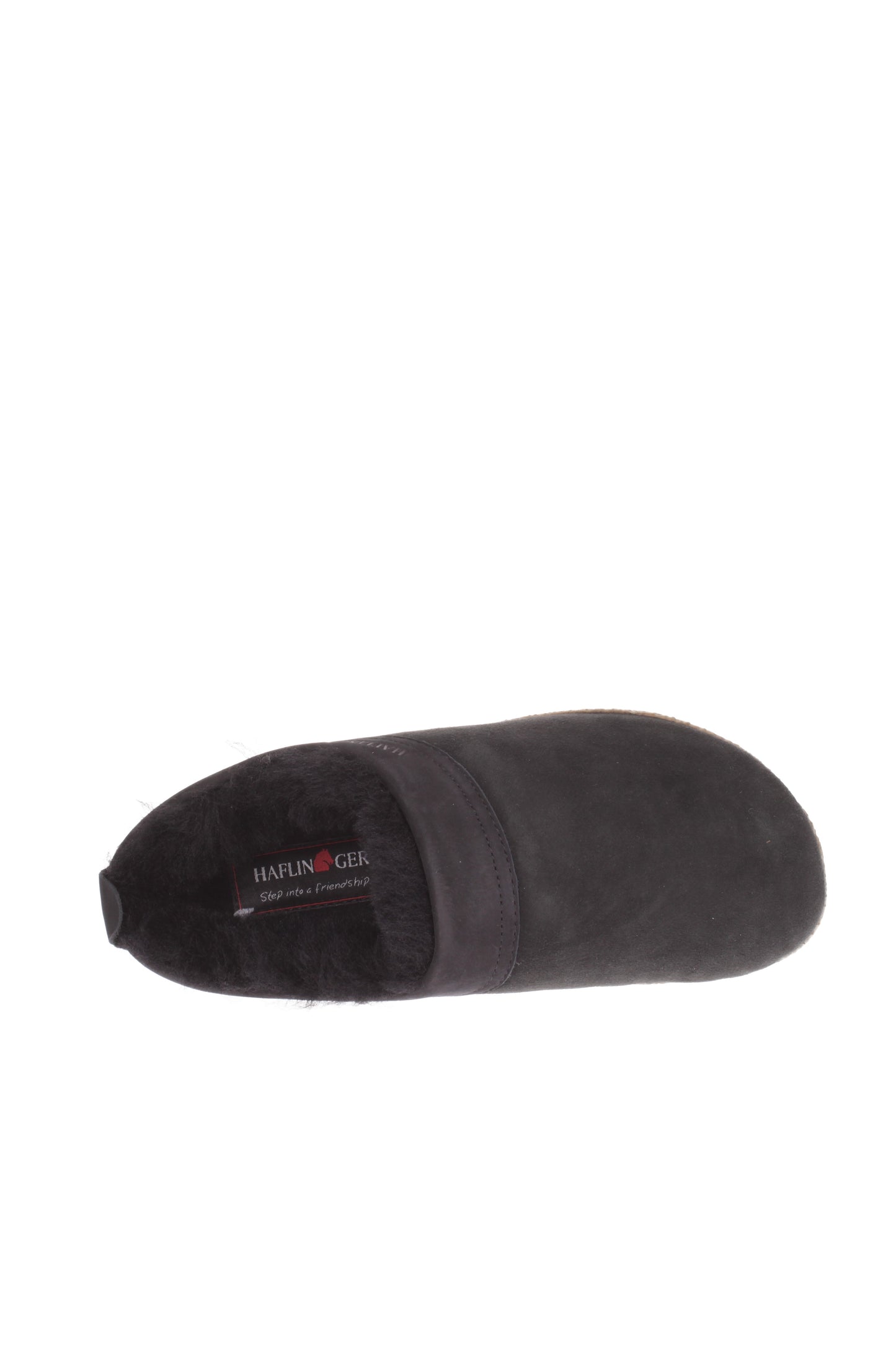 Haflinger Ciabatta SNOWBIRD - Marylou Shop