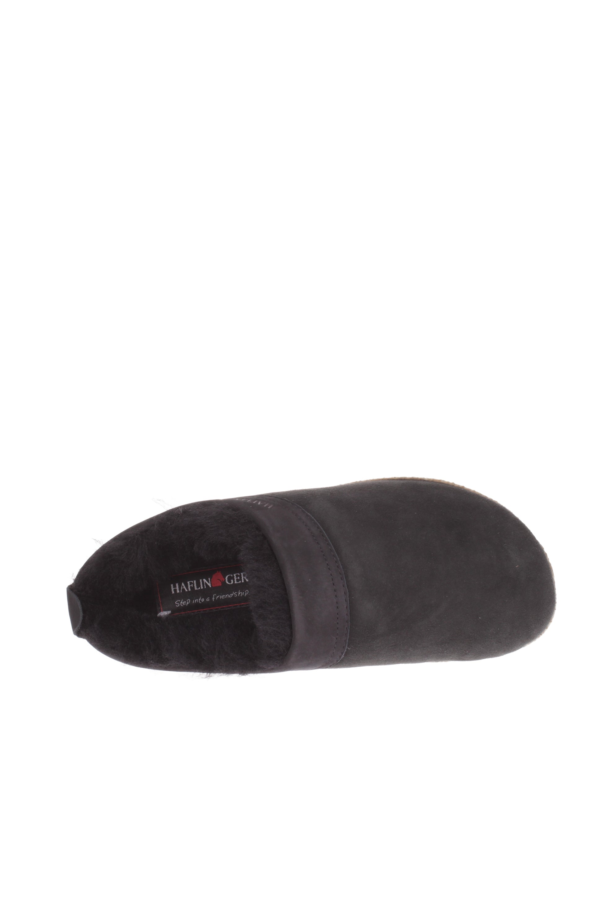Haflinger Ciabatta SNOWBIRD - Marylou Shop